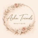 Ashu Trends Boutique logo
