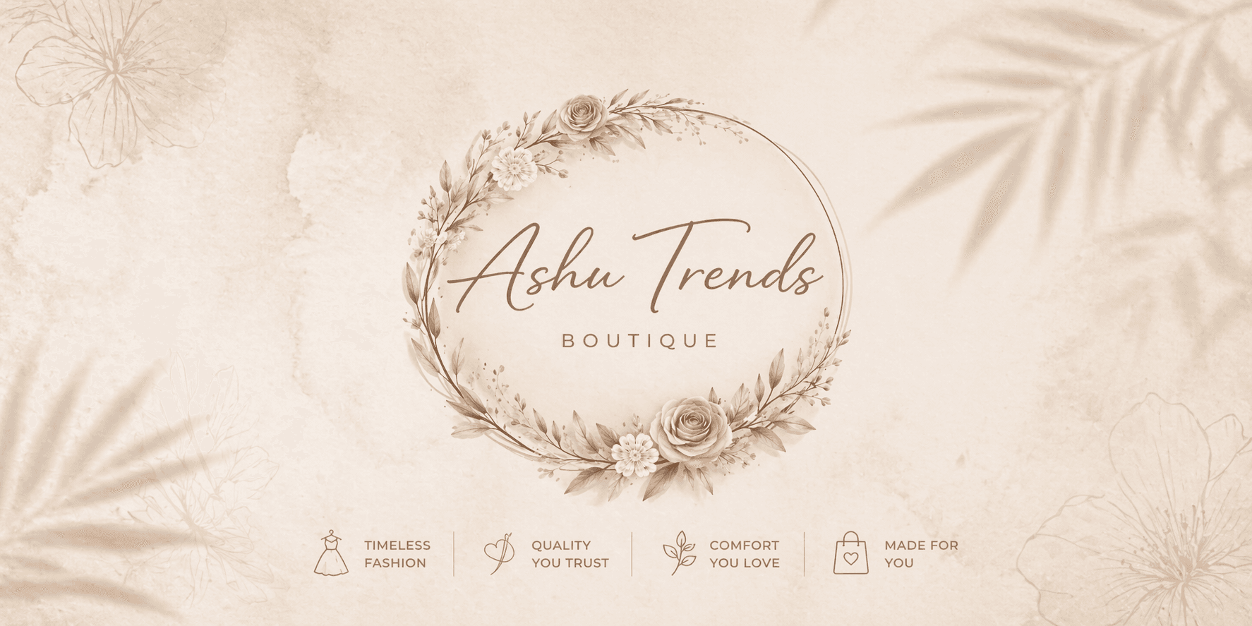 Ashu Trends wallpaper background