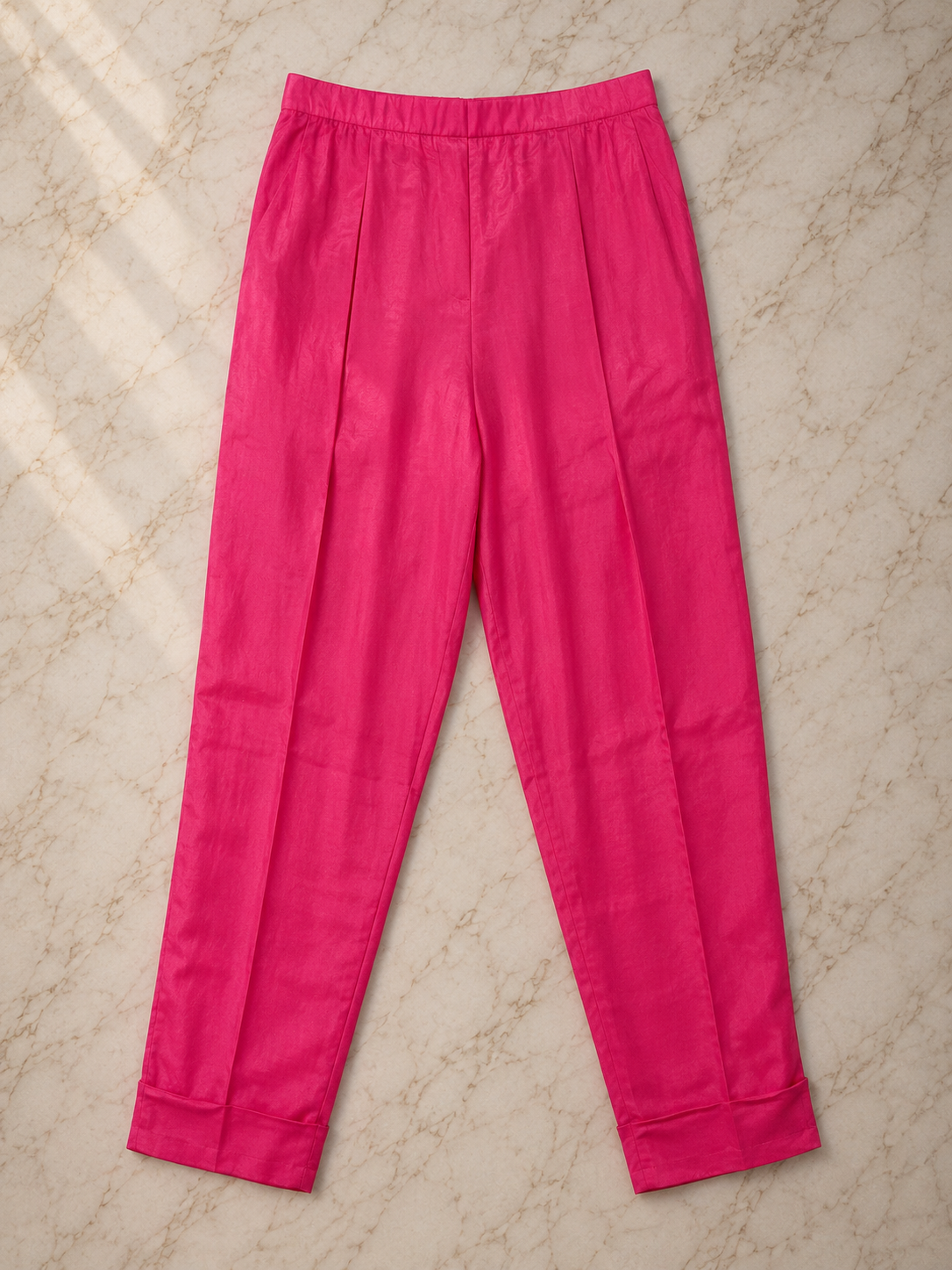 Ruby Bloom Muslin 3 Piece Set view 4